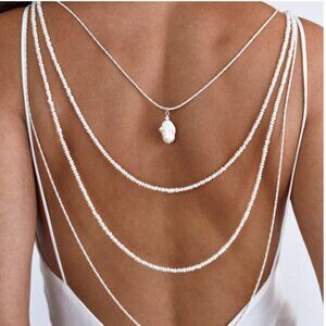 Grace Love Lace Lucine Backpiece